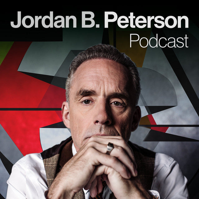 Featured Podcast: The Jordan B. Peterson Podcast - Jocko Willink