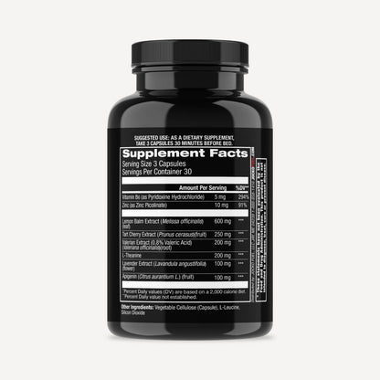 JOCKO GOOD NIGHT 2.0