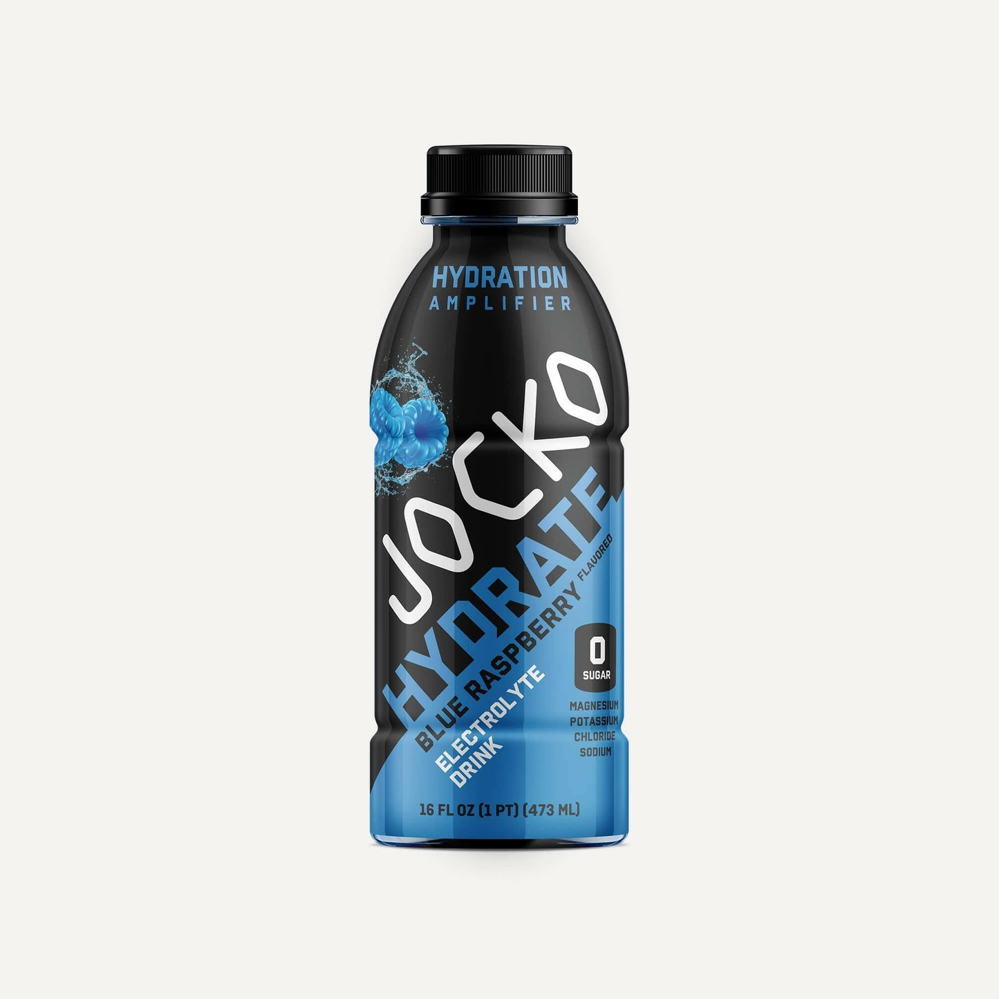 JOCKO HYDRATE DRINK