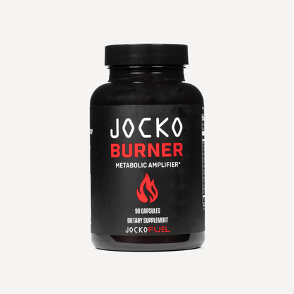 Jocko Burner