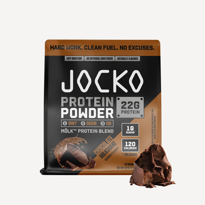 JOCKO MÖLK PROTEIN POWDER