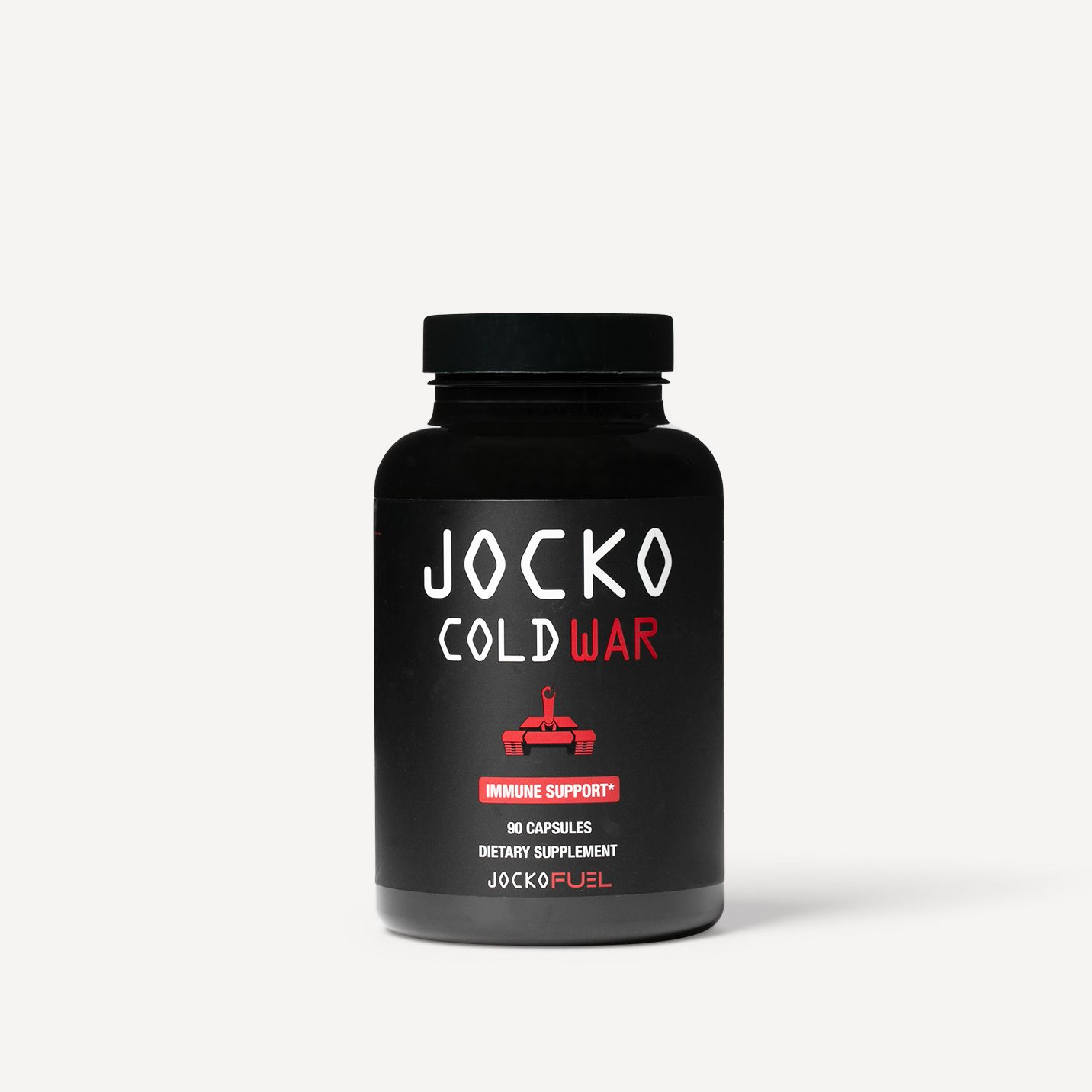 JOCKO COLD WAR
