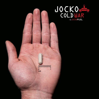 JOCKO COLD WAR