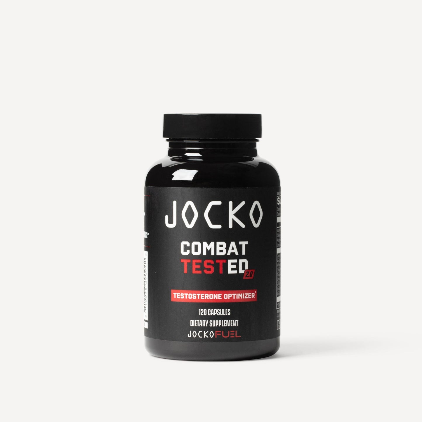 JOCKO COMBAT TESTED 2.0
