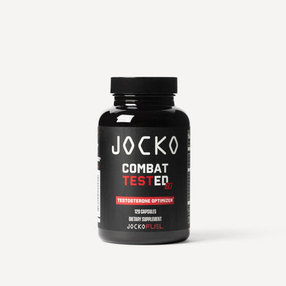 JOCKO COMBAT TESTED 2.0