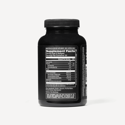 Jocko Fish Oil