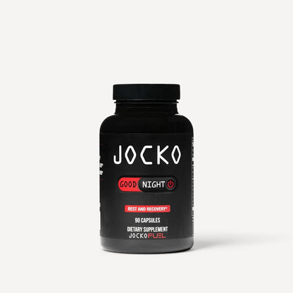 JOCKO GOOD NIGHT 2.0