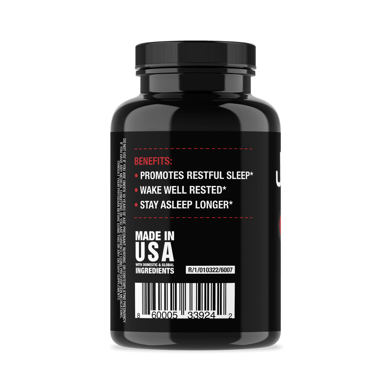 JOCKO GOOD NIGHT 2.0