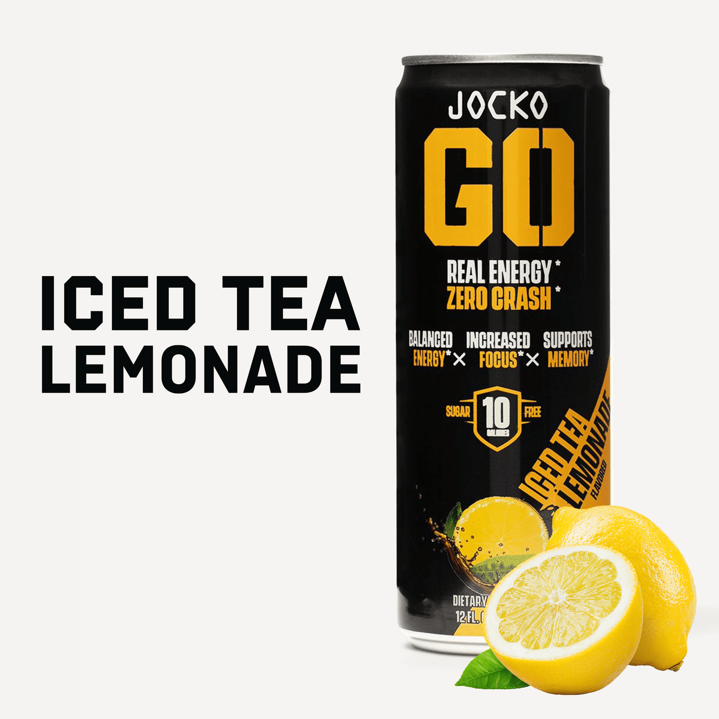 flavor:Iced Tea Lemonade