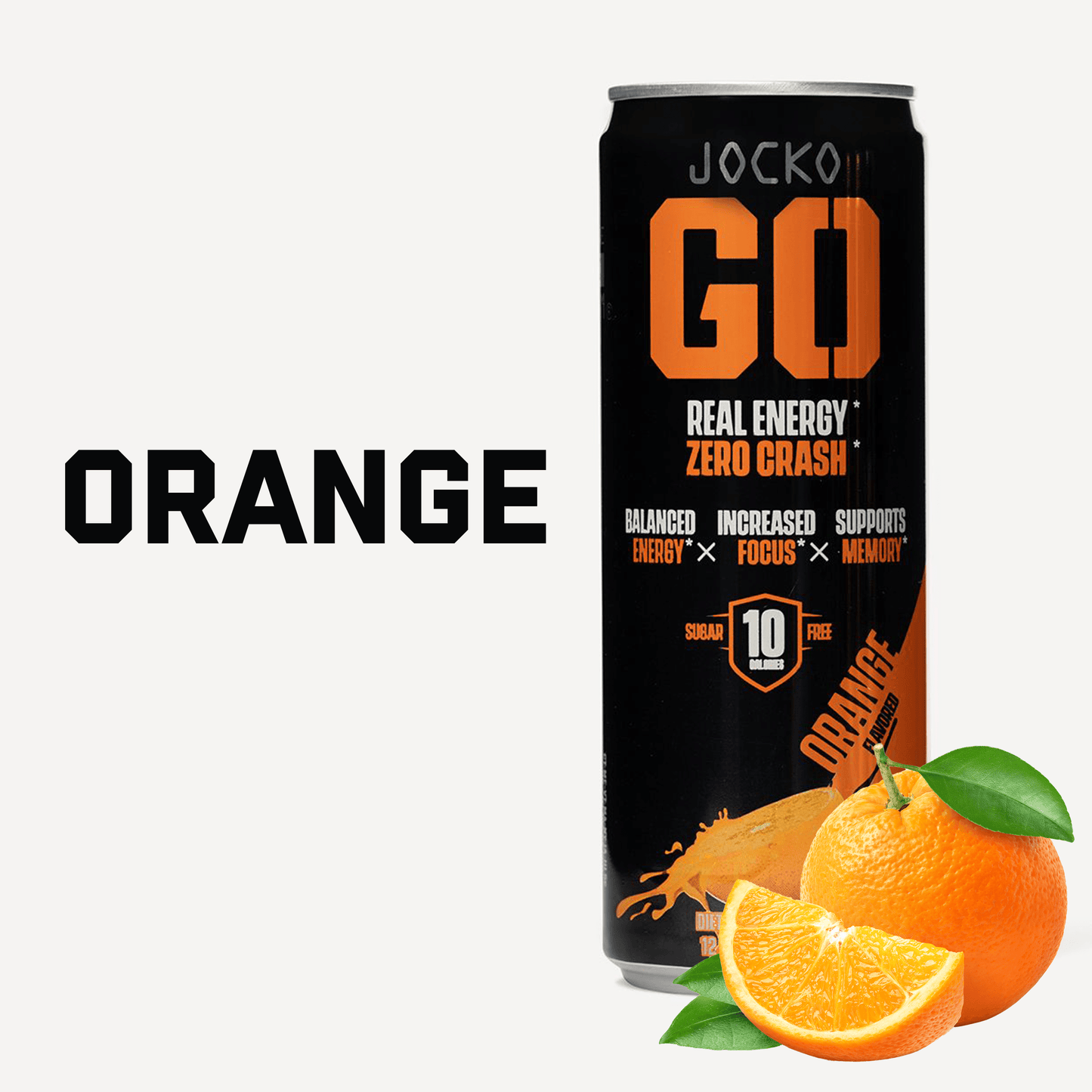 flavor:Orange