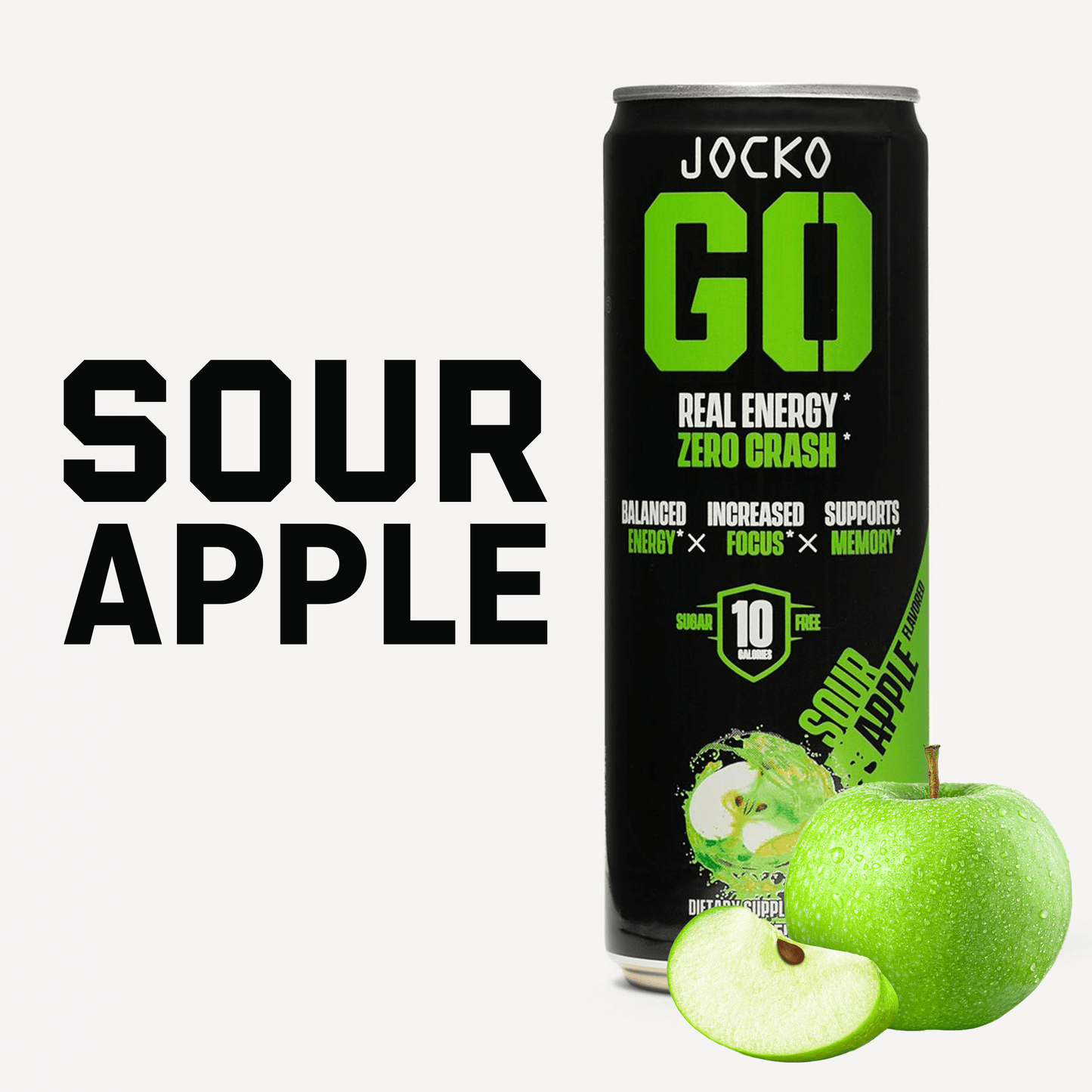 flavor:Sour Apple