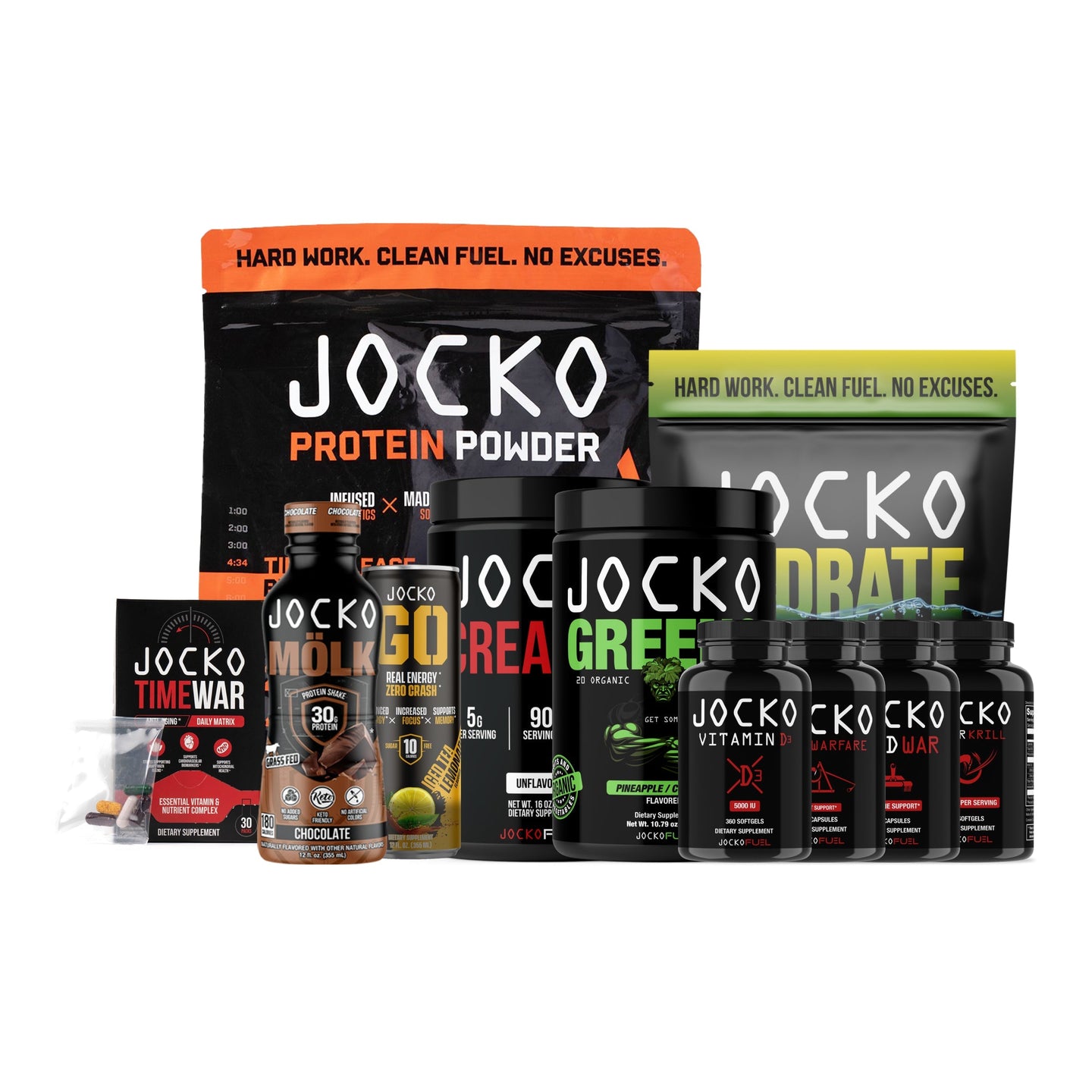 MANAGE YOUR SUBSCRIPTION