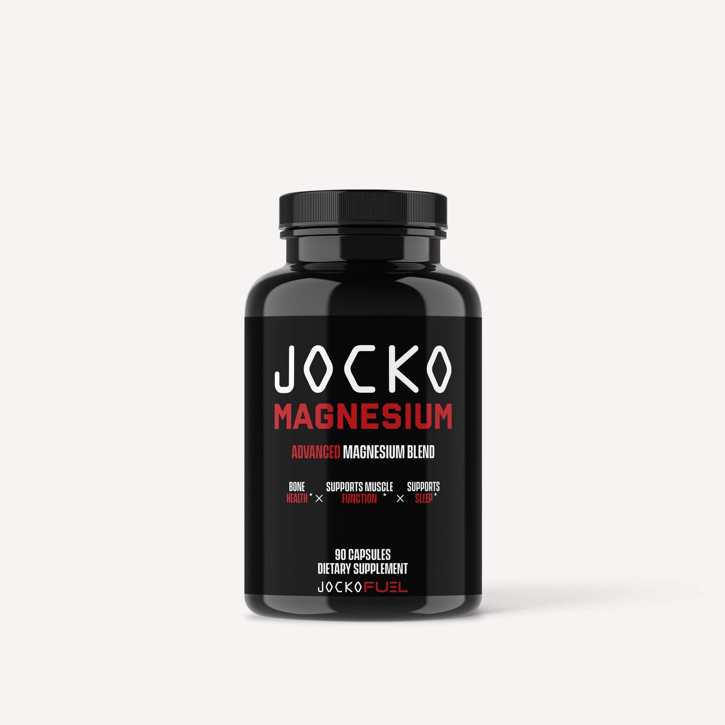 Jocko Magnesium