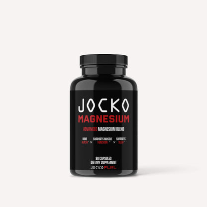 Jocko Magnesium