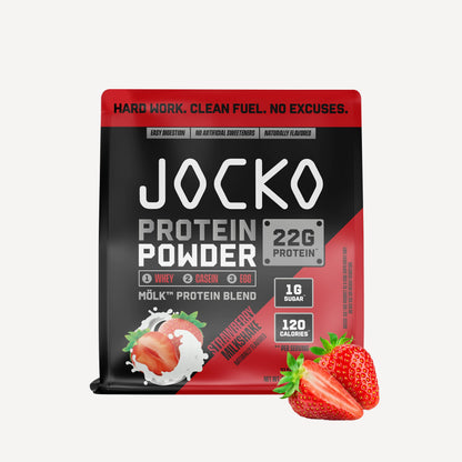 JOCKO MÖLK PROTEIN POWDER