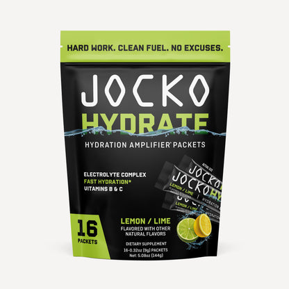 JOCKO Hydrate Sticks