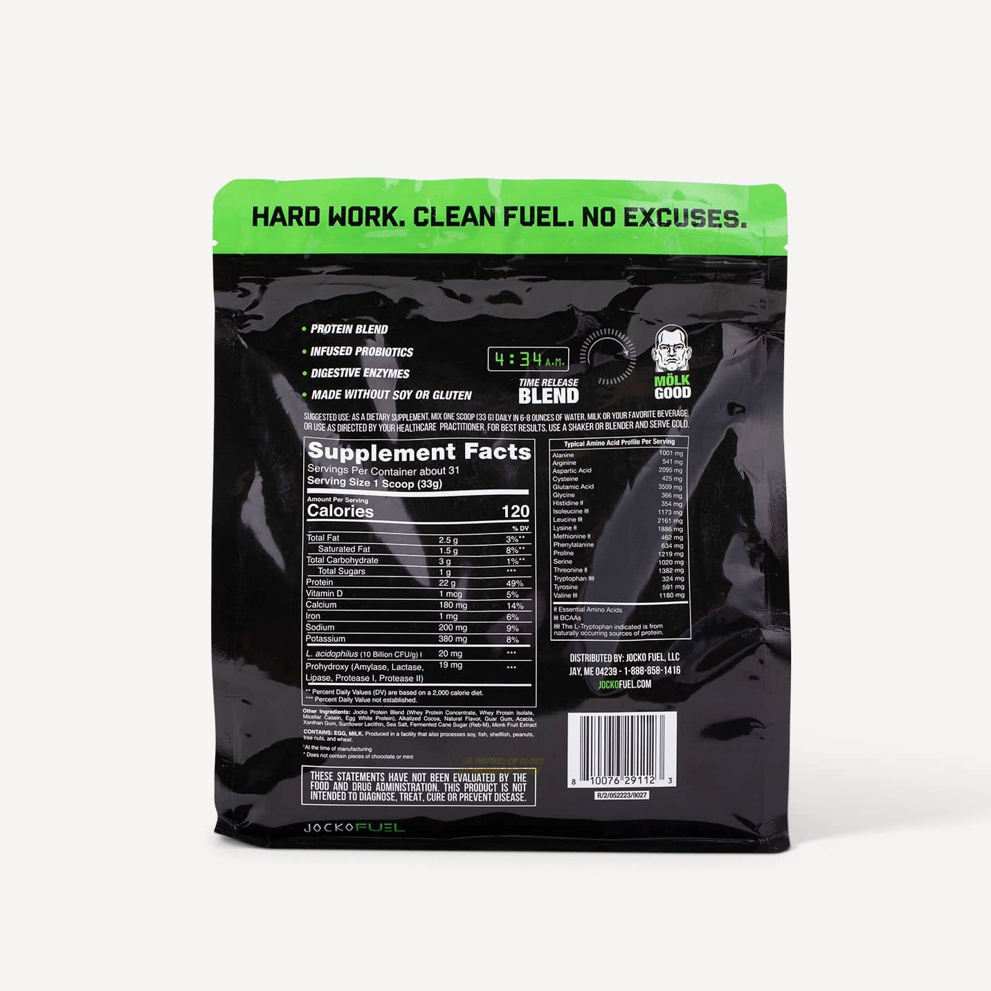 flavor:Mint Chocolate