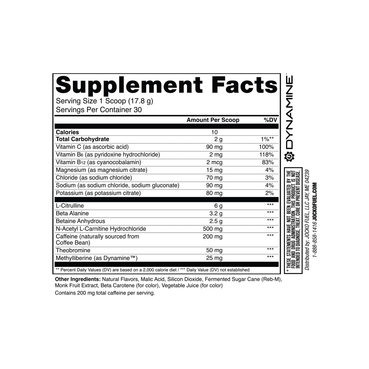 flavor:Blue Raspberry