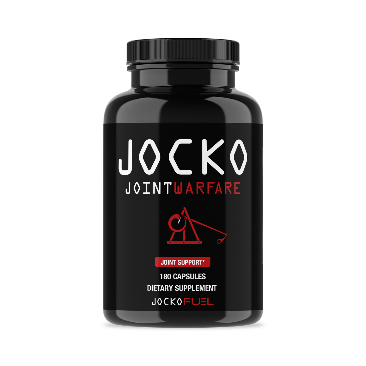 JOCKO JOINT WARFARE Main Image joint support joint health
